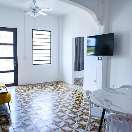 Digital Nomad San Agustin Apartments San Juan Exterior photo