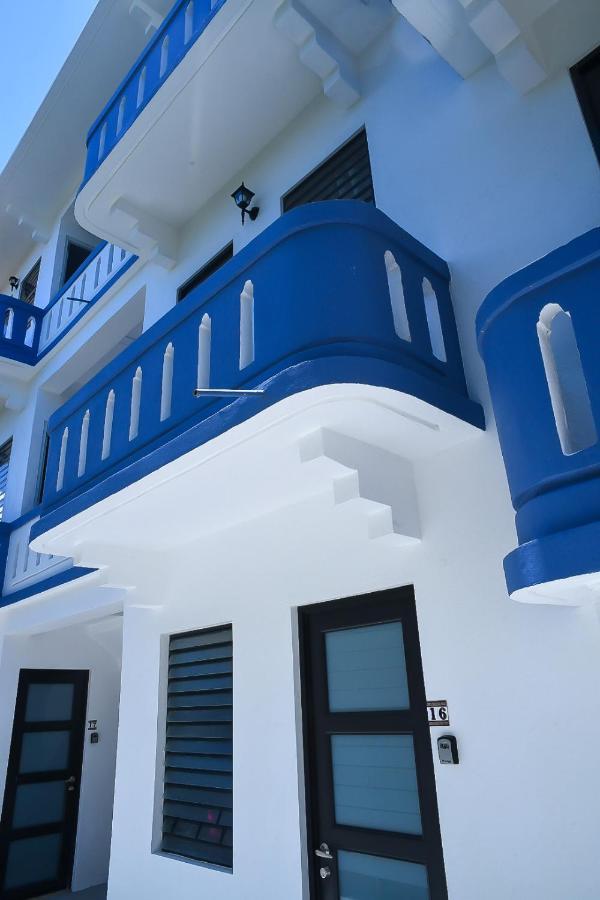 Digital Nomad San Agustin Apartments San Juan Exterior photo