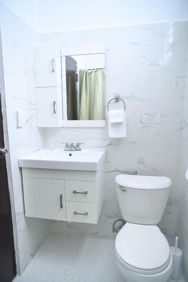 Digital Nomad San Agustin Apartments San Juan Exterior photo