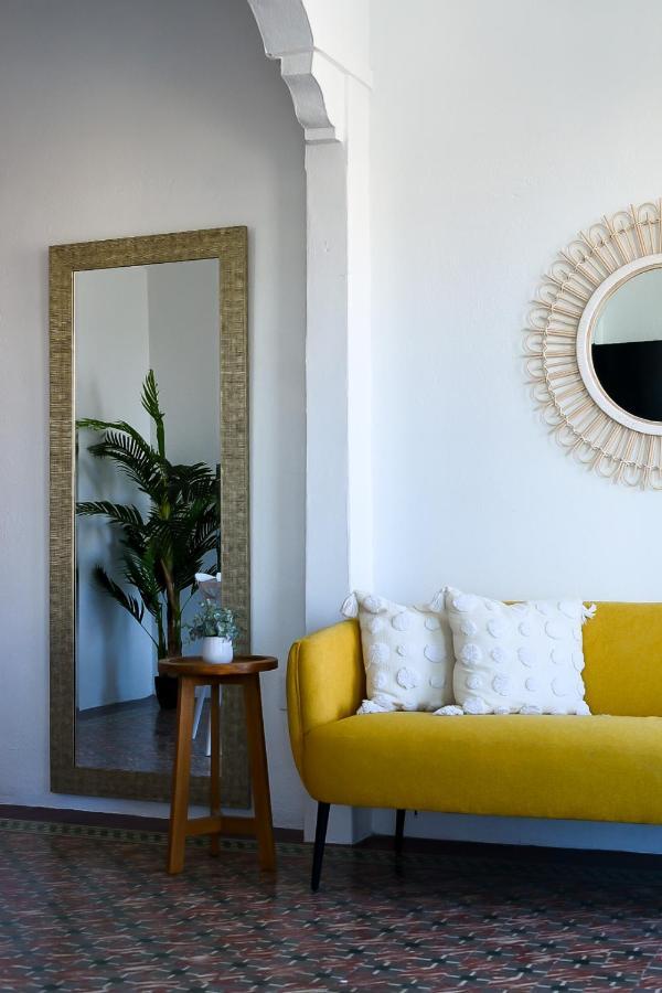 Digital Nomad San Agustin Apartments San Juan Exterior photo