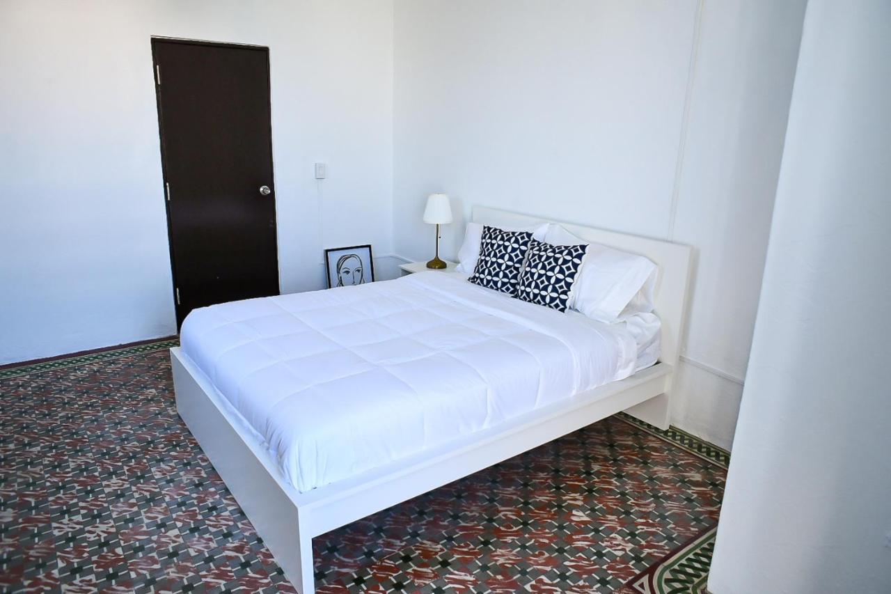 Digital Nomad San Agustin Apartments San Juan Exterior photo