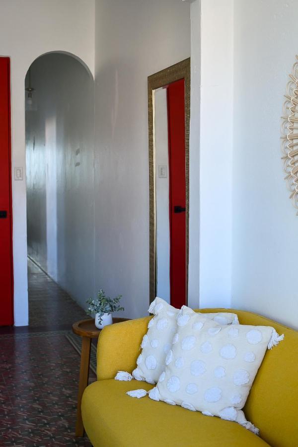 Digital Nomad San Agustin Apartments San Juan Exterior photo