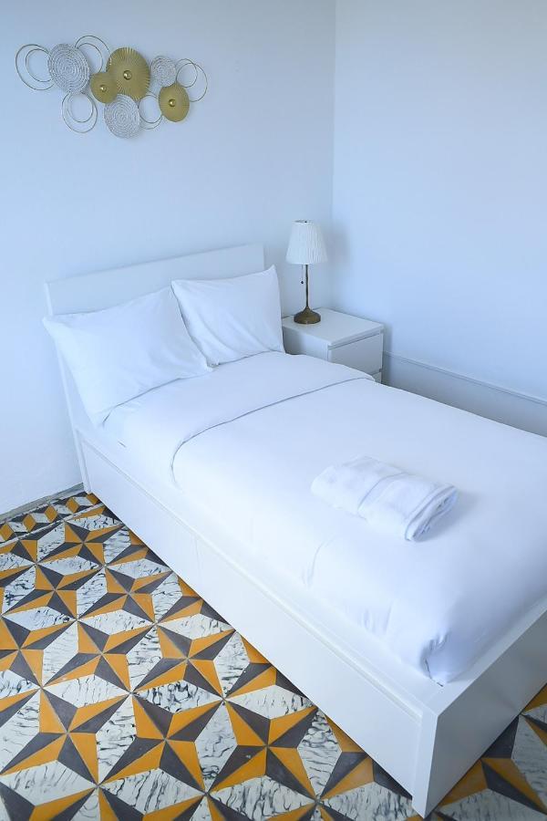 Digital Nomad San Agustin Apartments San Juan Exterior photo
