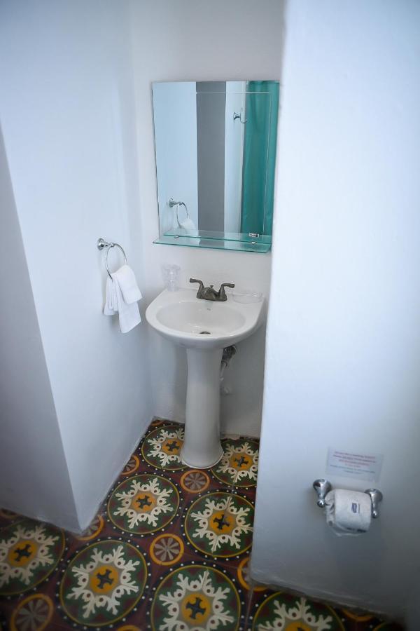 Digital Nomad San Agustin Apartments San Juan Exterior photo