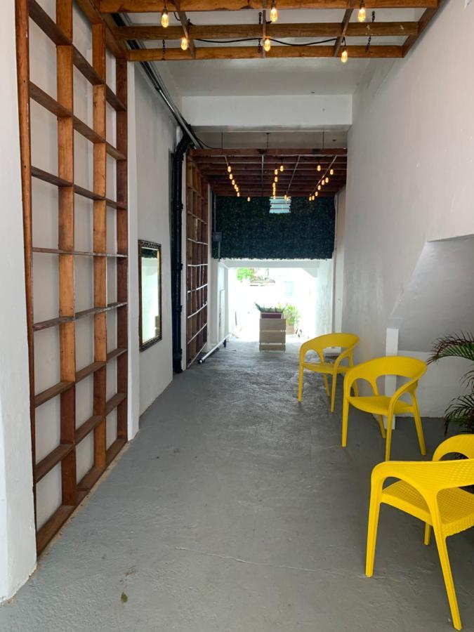 Digital Nomad San Agustin Apartments San Juan Exterior photo