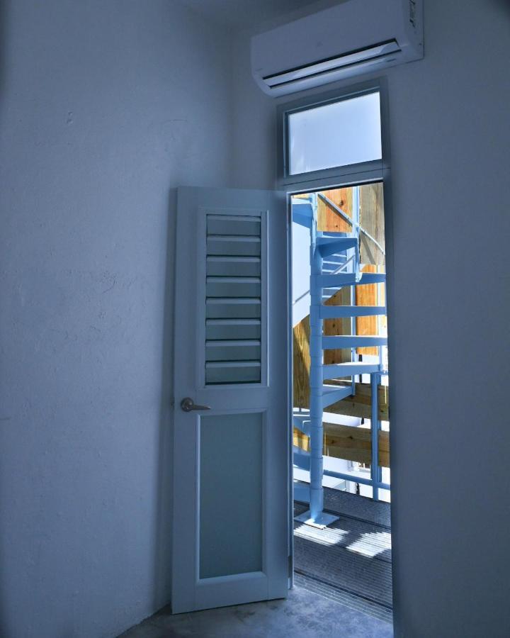 Digital Nomad San Agustin Apartments San Juan Exterior photo