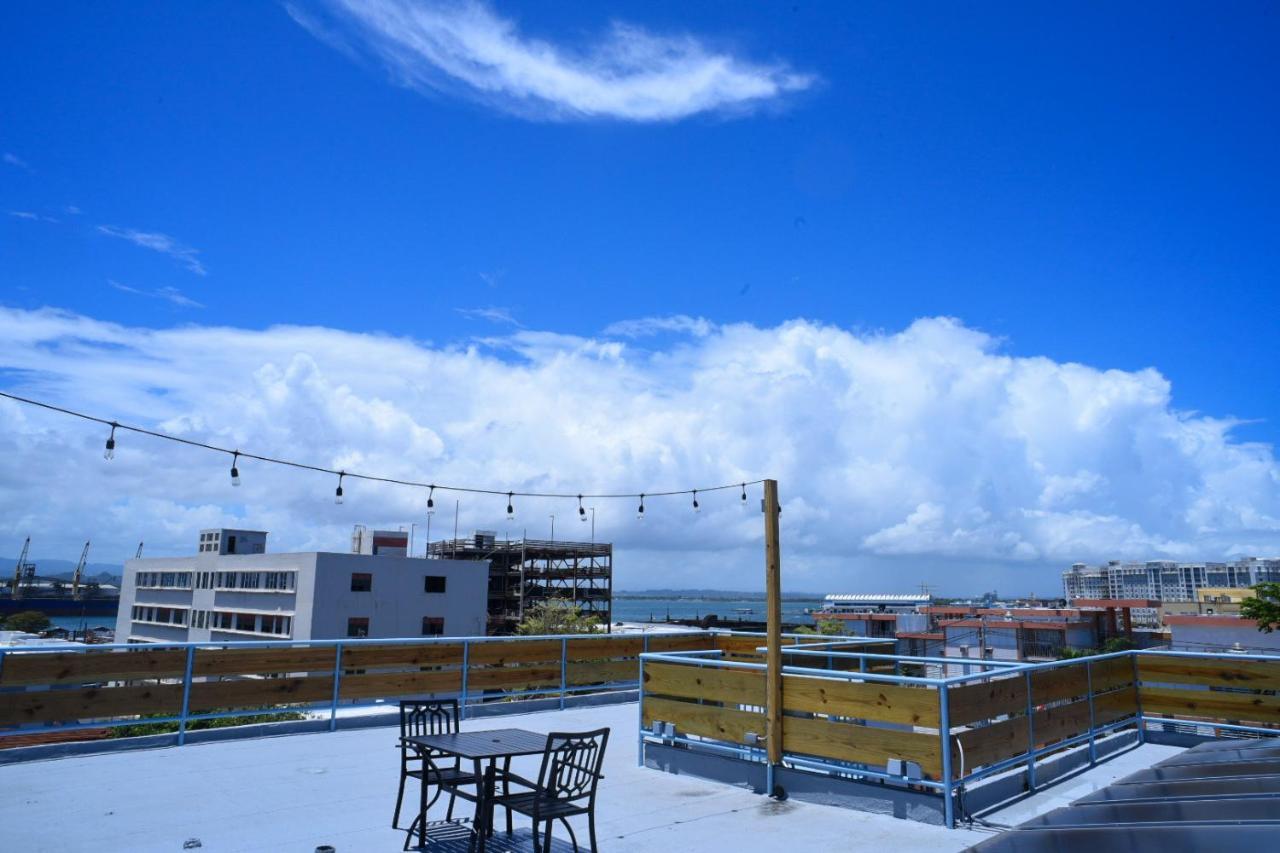 Digital Nomad San Agustin Apartments San Juan Exterior photo