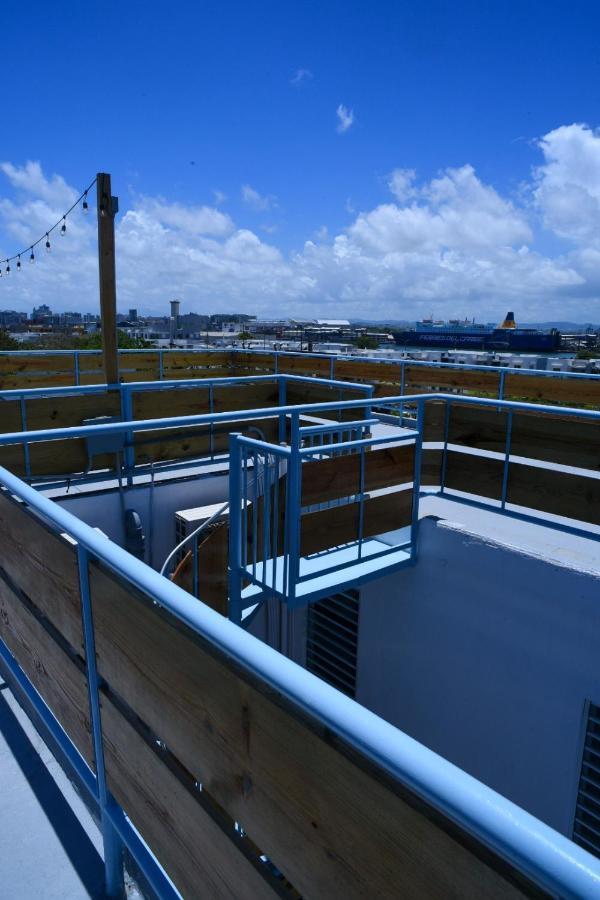 Digital Nomad San Agustin Apartments San Juan Exterior photo