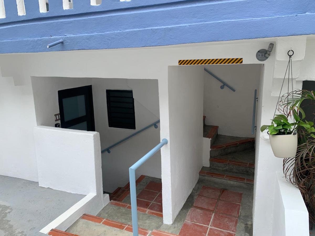 Digital Nomad San Agustin Apartments San Juan Exterior photo