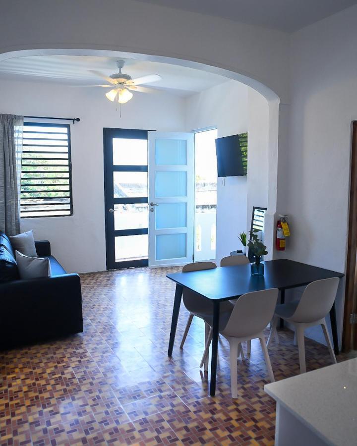 Digital Nomad San Agustin Apartments San Juan Exterior photo