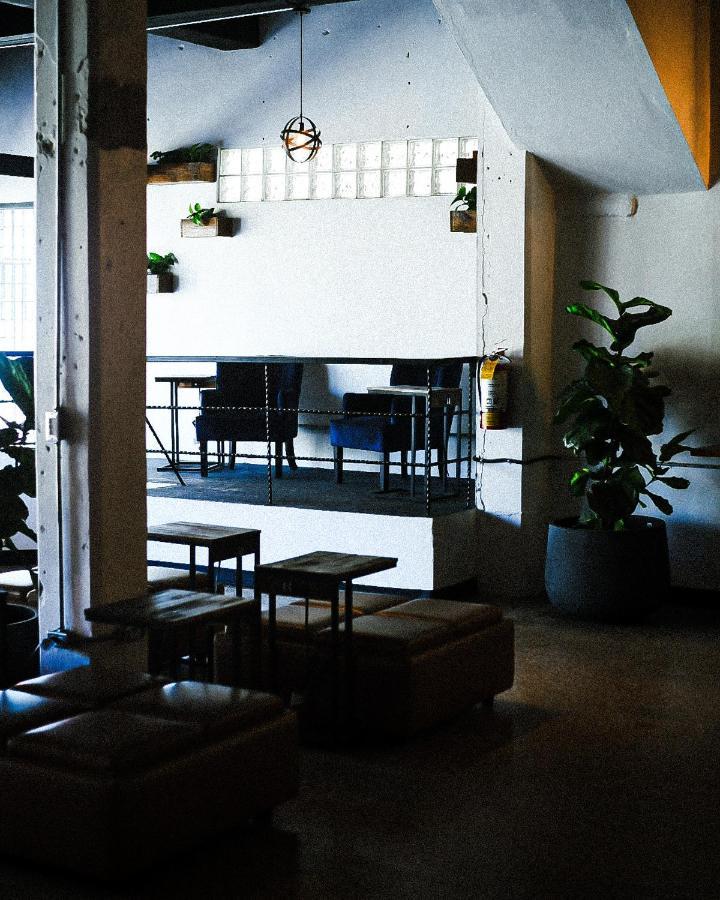 Digital Nomad San Agustin Apartments San Juan Exterior photo