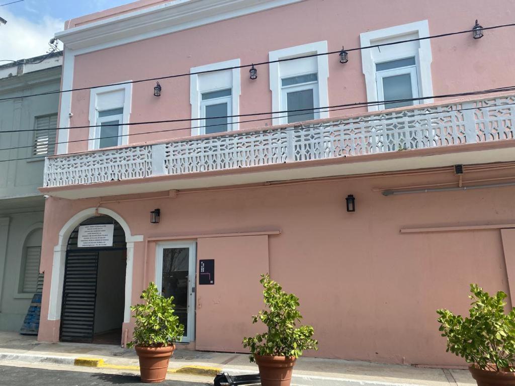Digital Nomad San Agustin Apartments San Juan Exterior photo