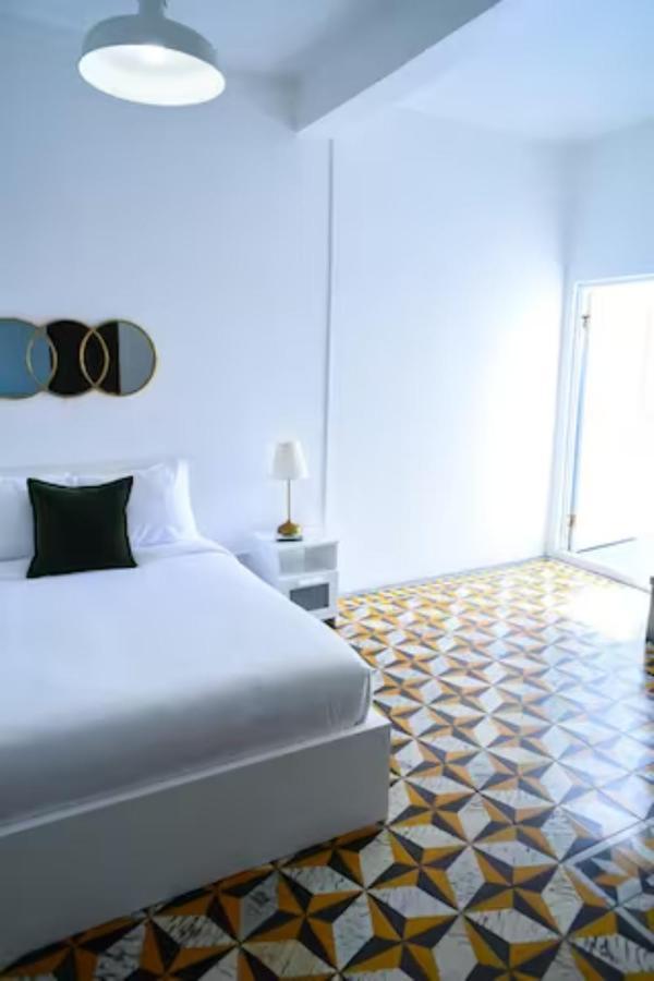 Digital Nomad San Agustin Apartments San Juan Exterior photo
