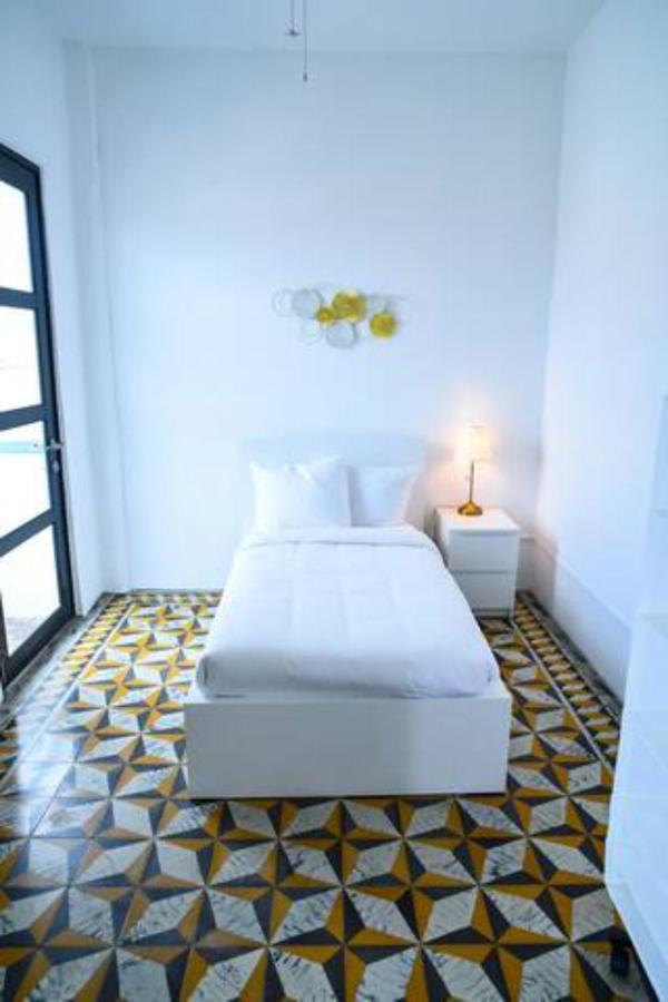 Digital Nomad San Agustin Apartments San Juan Exterior photo