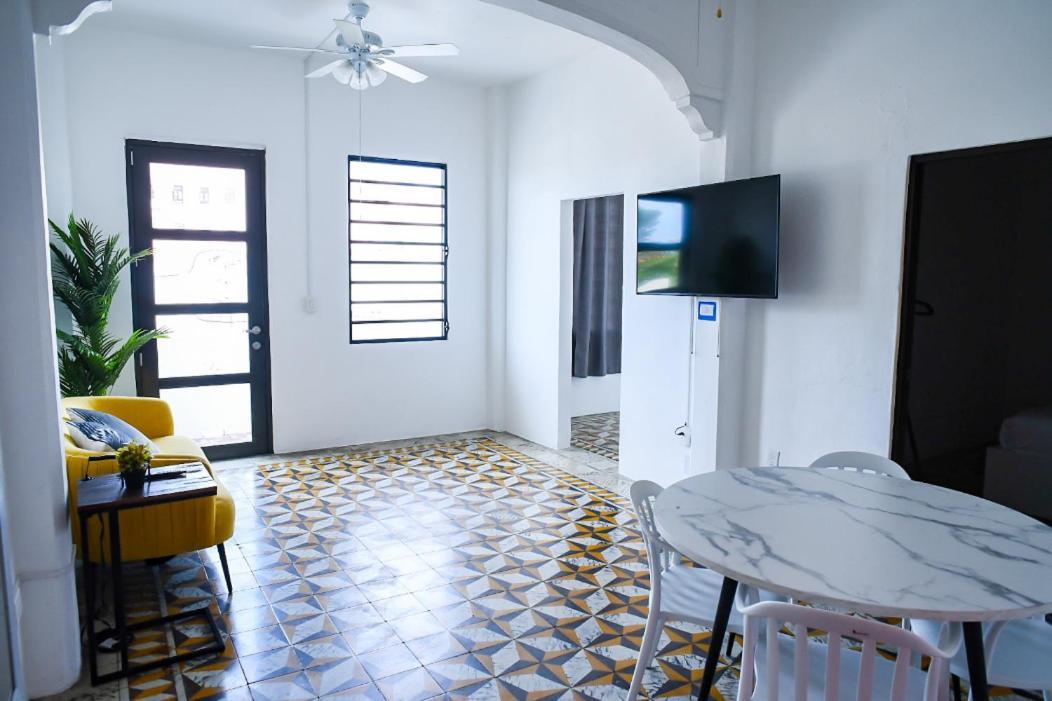 Digital Nomad San Agustin Apartments San Juan Exterior photo